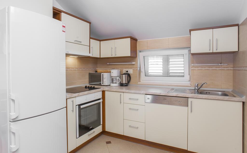 Apartments Villa Maris Λομπάρδα Δωμάτιο φωτογραφία