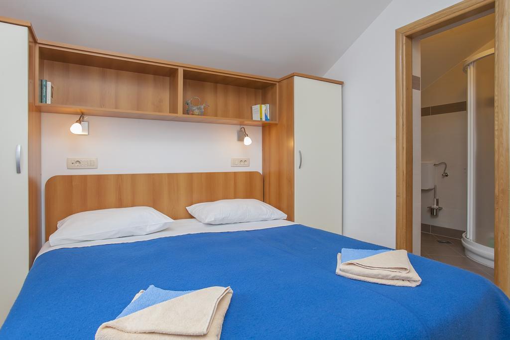 Apartments Villa Maris Λομπάρδα Δωμάτιο φωτογραφία