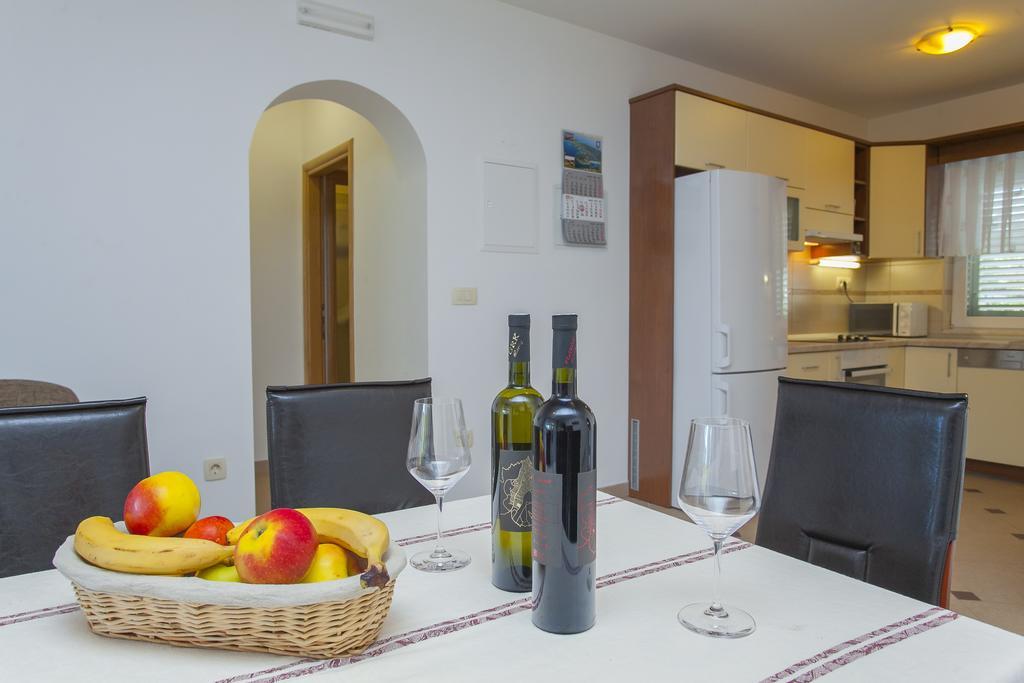 Apartments Villa Maris Λομπάρδα Δωμάτιο φωτογραφία