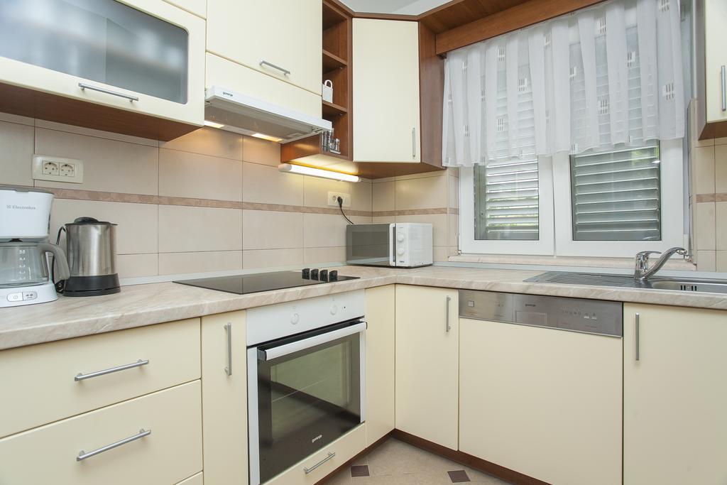 Apartments Villa Maris Λομπάρδα Δωμάτιο φωτογραφία