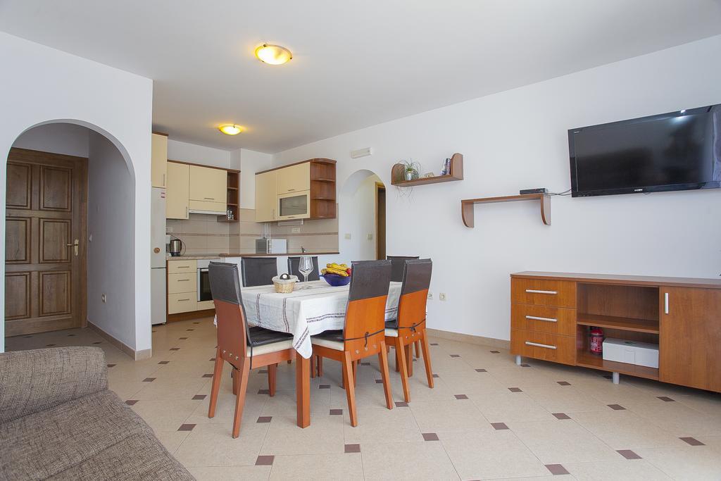 Apartments Villa Maris Λομπάρδα Δωμάτιο φωτογραφία
