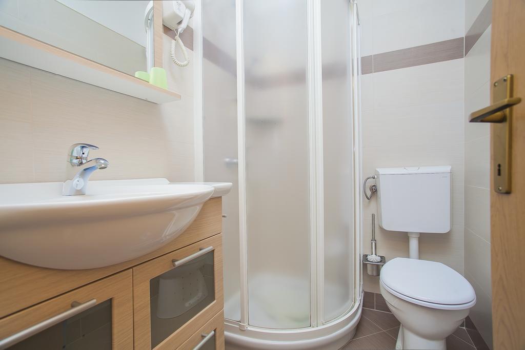Apartments Villa Maris Λομπάρδα Δωμάτιο φωτογραφία