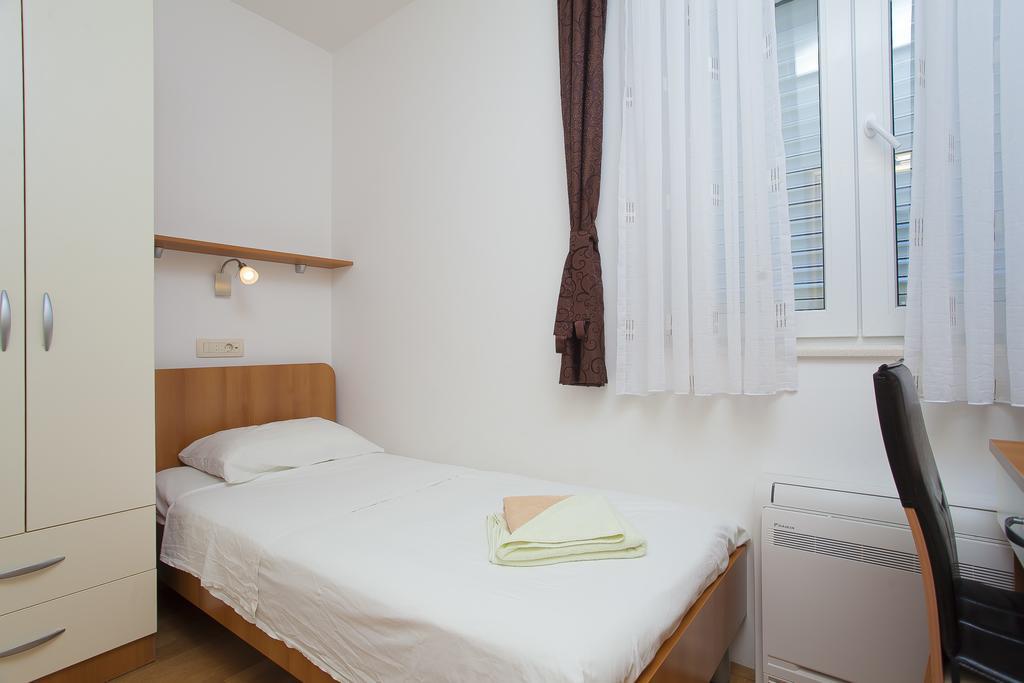 Apartments Villa Maris Λομπάρδα Δωμάτιο φωτογραφία