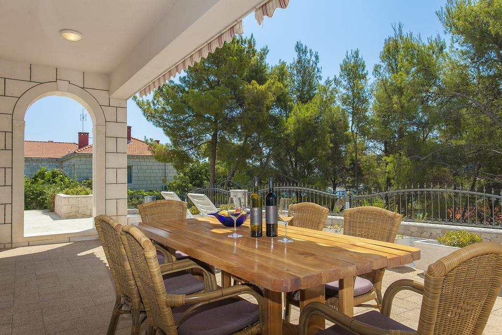 Apartments Villa Maris Λομπάρδα Δωμάτιο φωτογραφία