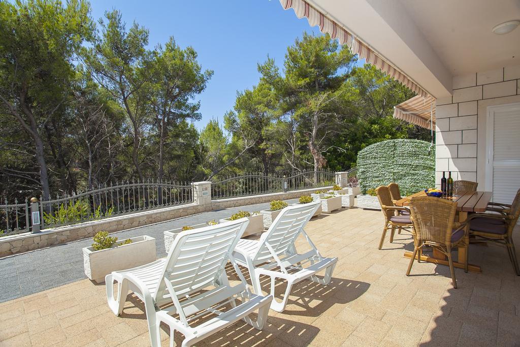 Apartments Villa Maris Λομπάρδα Δωμάτιο φωτογραφία