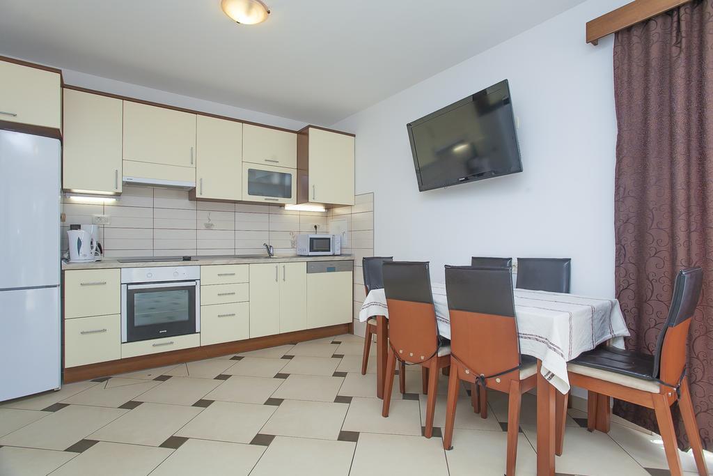Apartments Villa Maris Λομπάρδα Δωμάτιο φωτογραφία