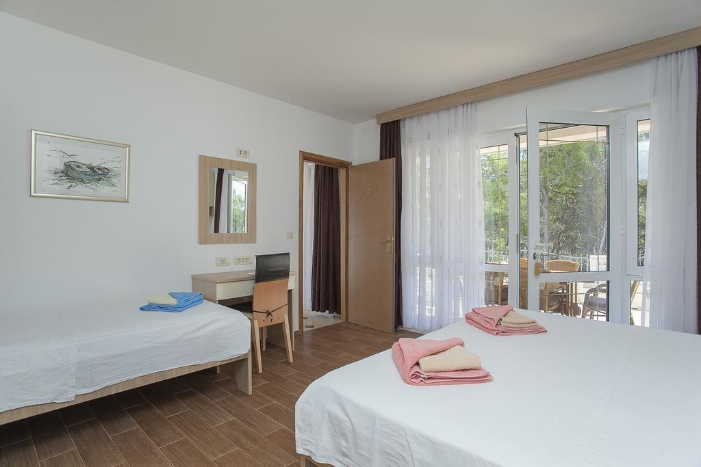 Apartments Villa Maris Λομπάρδα Δωμάτιο φωτογραφία
