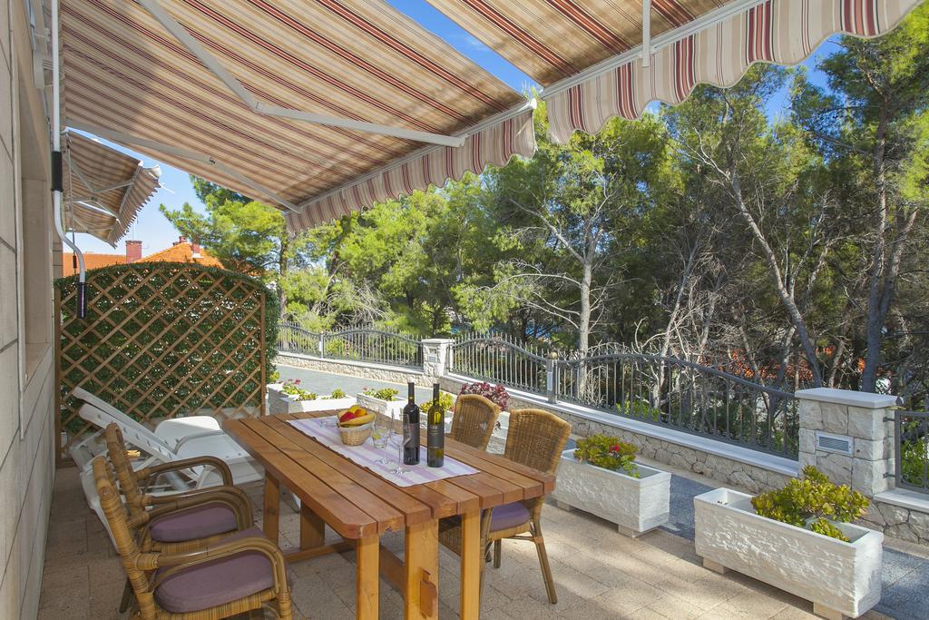 Apartments Villa Maris Λομπάρδα Δωμάτιο φωτογραφία