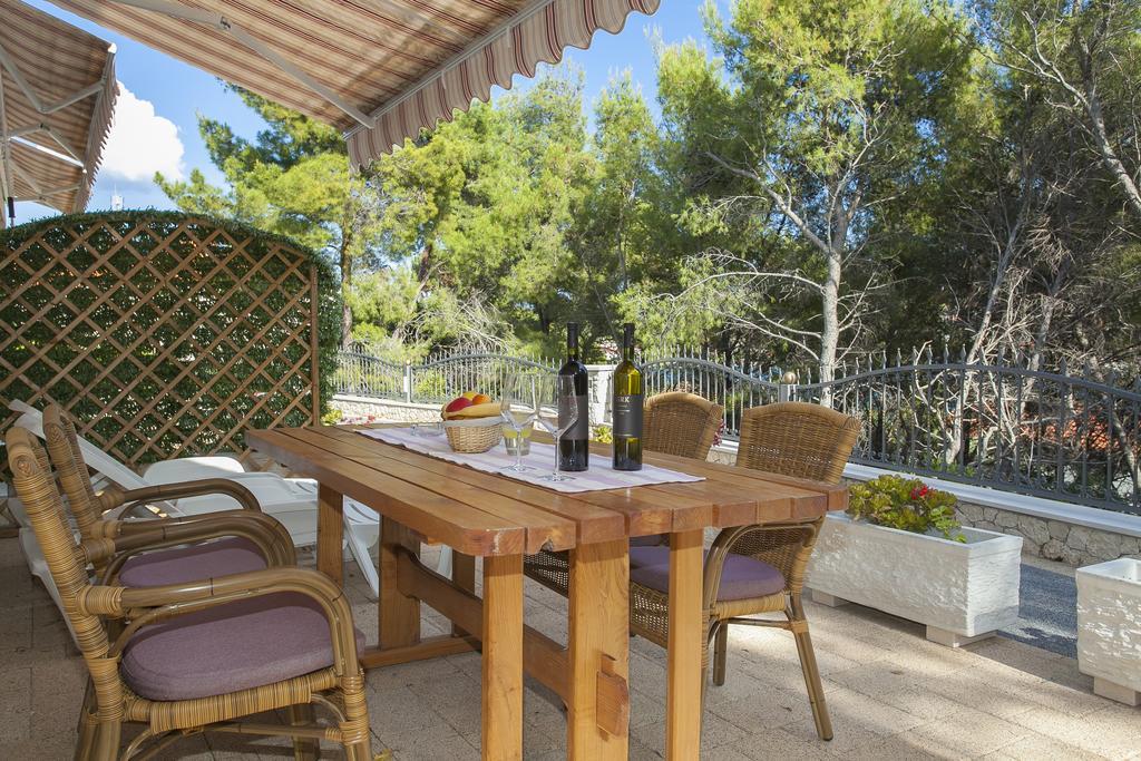Apartments Villa Maris Λομπάρδα Δωμάτιο φωτογραφία