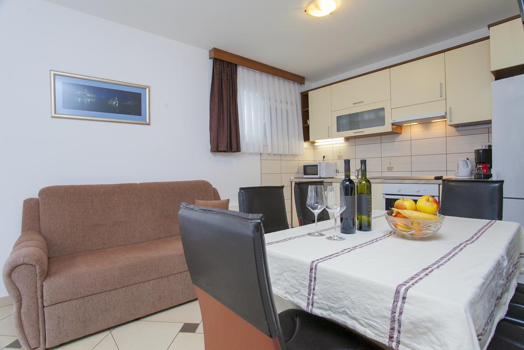 Apartments Villa Maris Λομπάρδα Δωμάτιο φωτογραφία