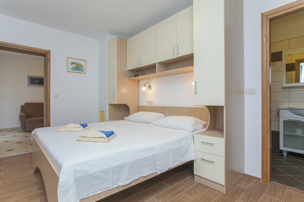 Apartments Villa Maris Λομπάρδα Δωμάτιο φωτογραφία