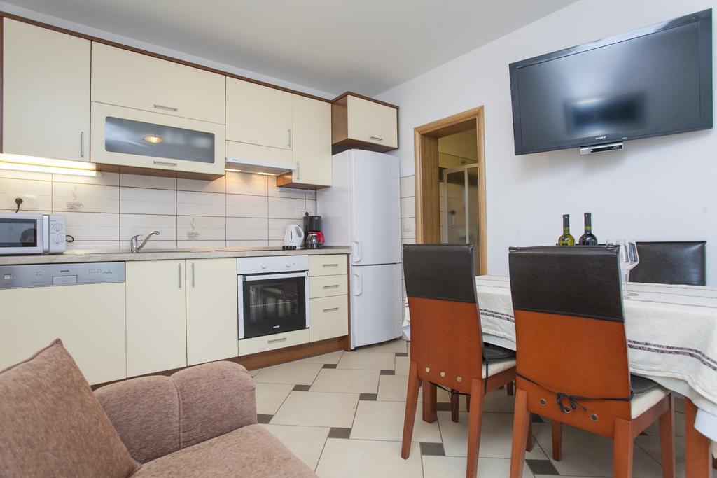Apartments Villa Maris Λομπάρδα Δωμάτιο φωτογραφία