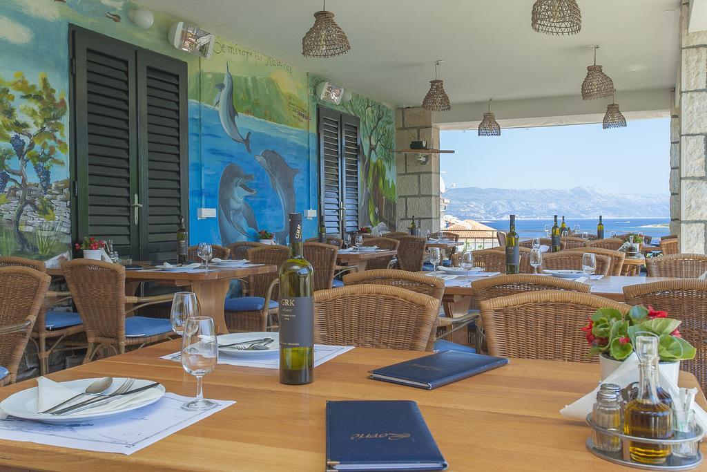 Apartments Villa Maris Λομπάρδα Εξωτερικό φωτογραφία