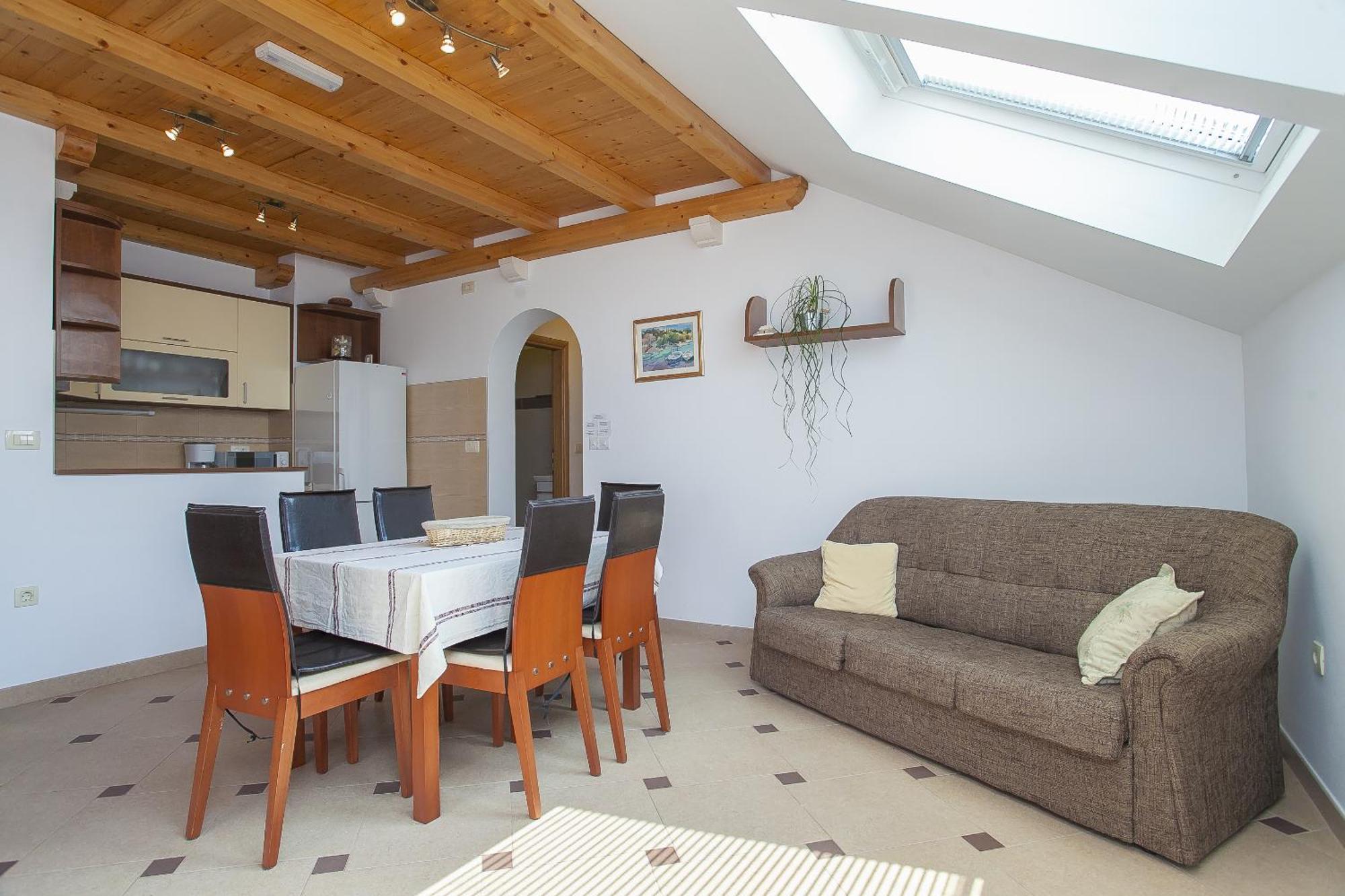 Apartments Villa Maris Λομπάρδα Δωμάτιο φωτογραφία